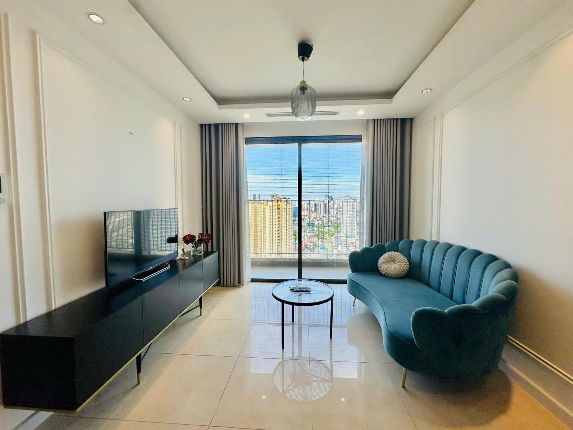 D'capitale - Feria Homes Hanoï