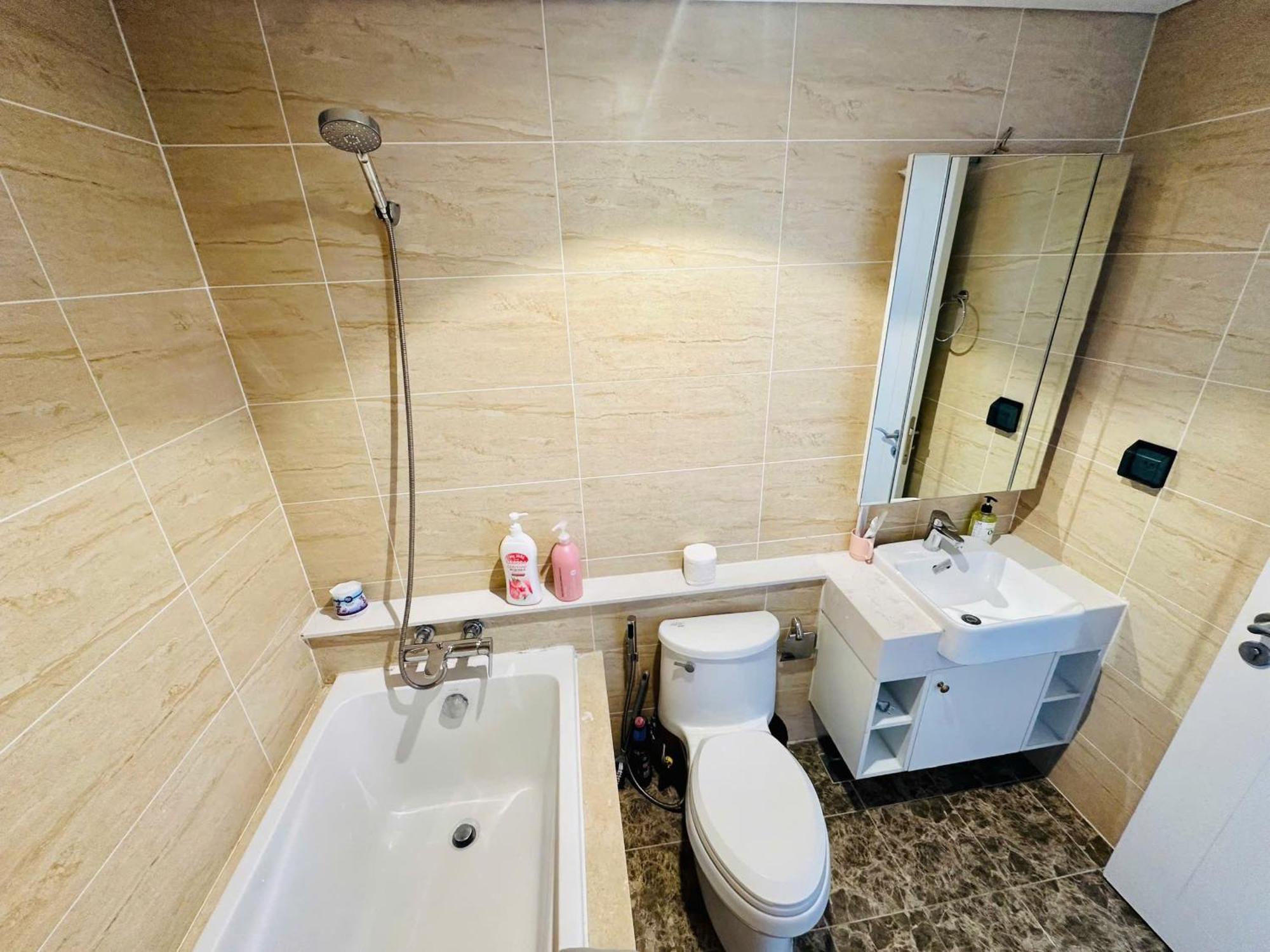 D'capitale - Feria Homes * Hanoi