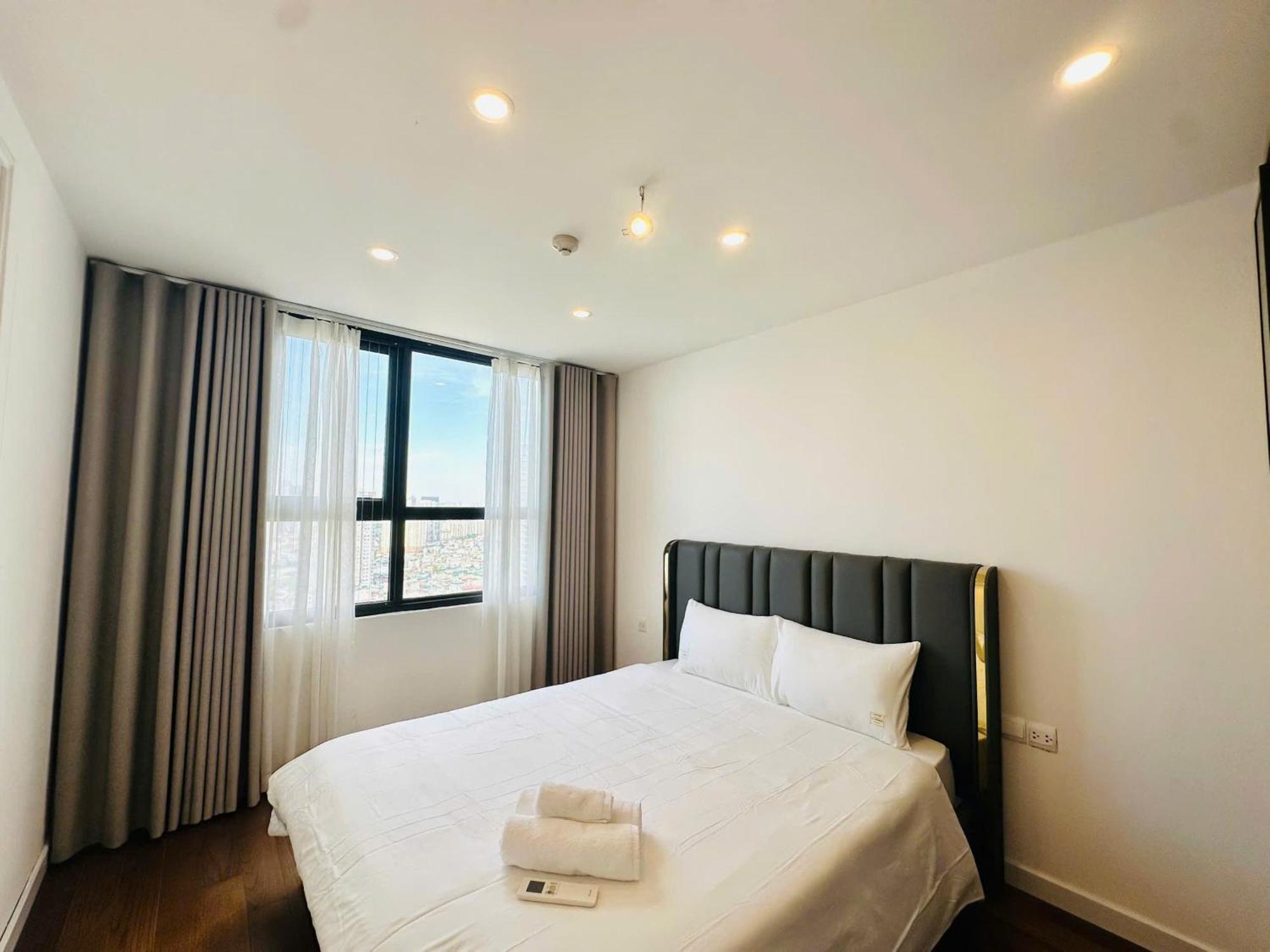 Appartement D'capitale - Feria Homes Hanoï