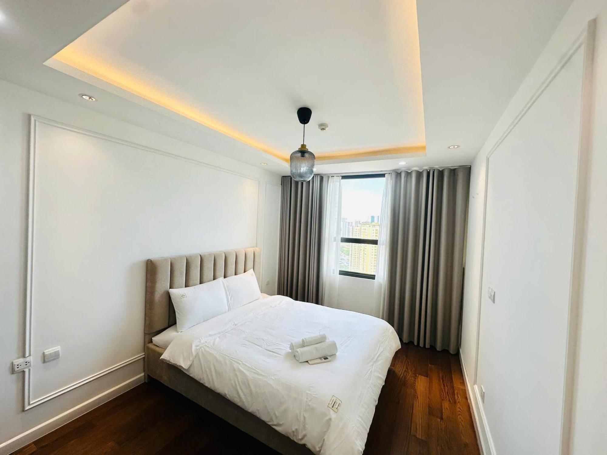 D'capitale - Feria Homes Hanoi