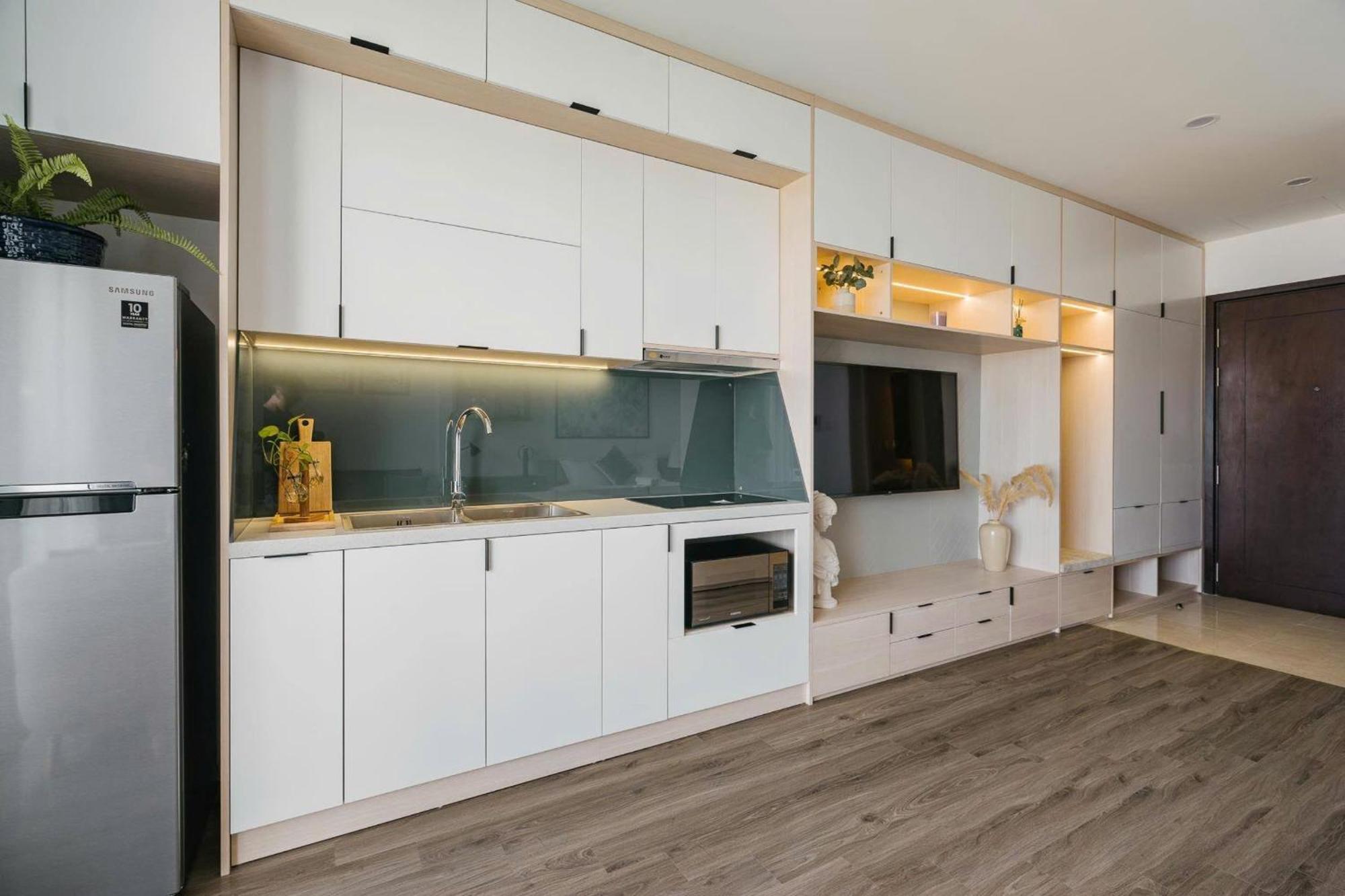 D'capitale - Feria Homes
