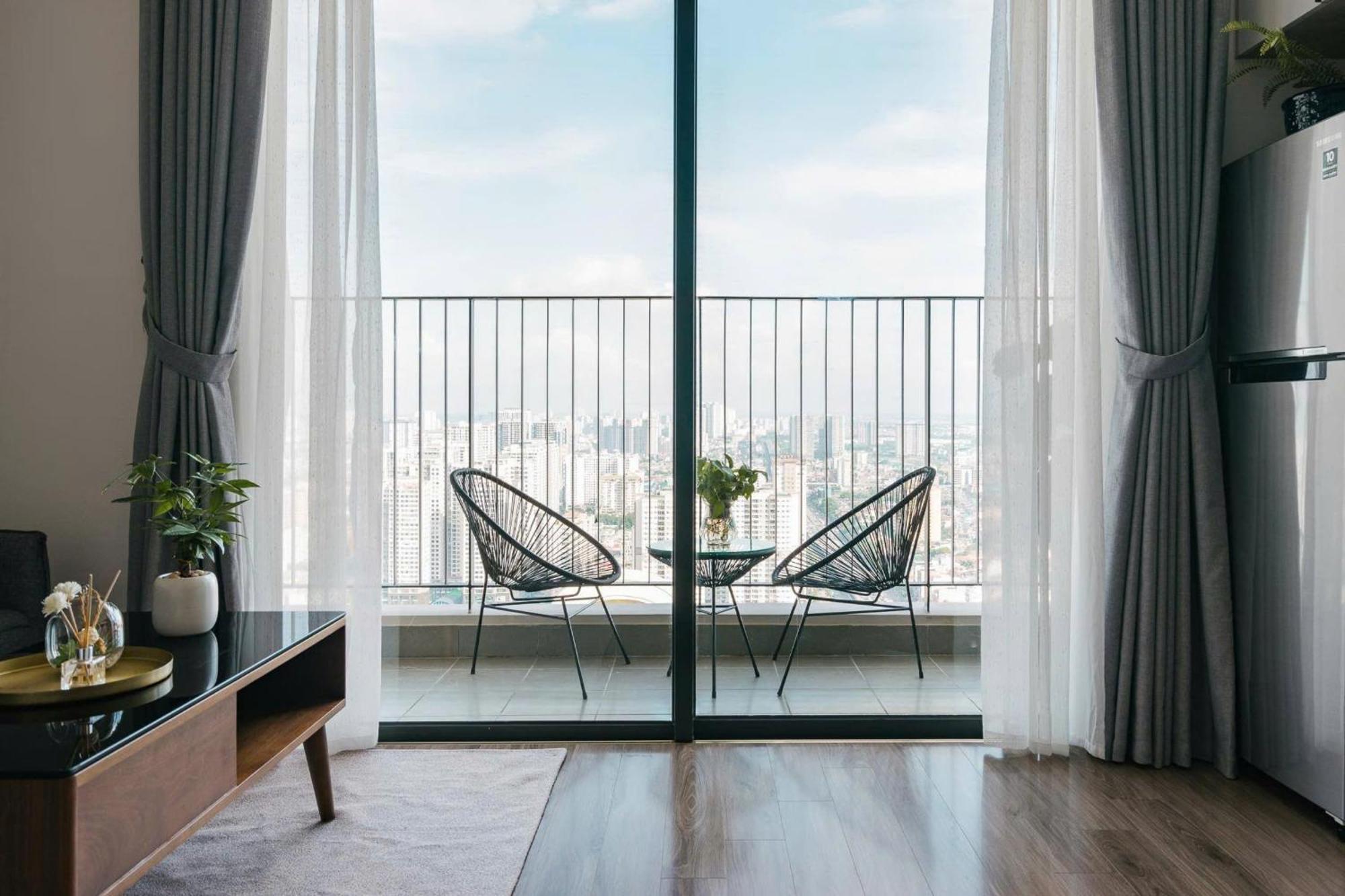D'capitale - Feria Homes Hanoi