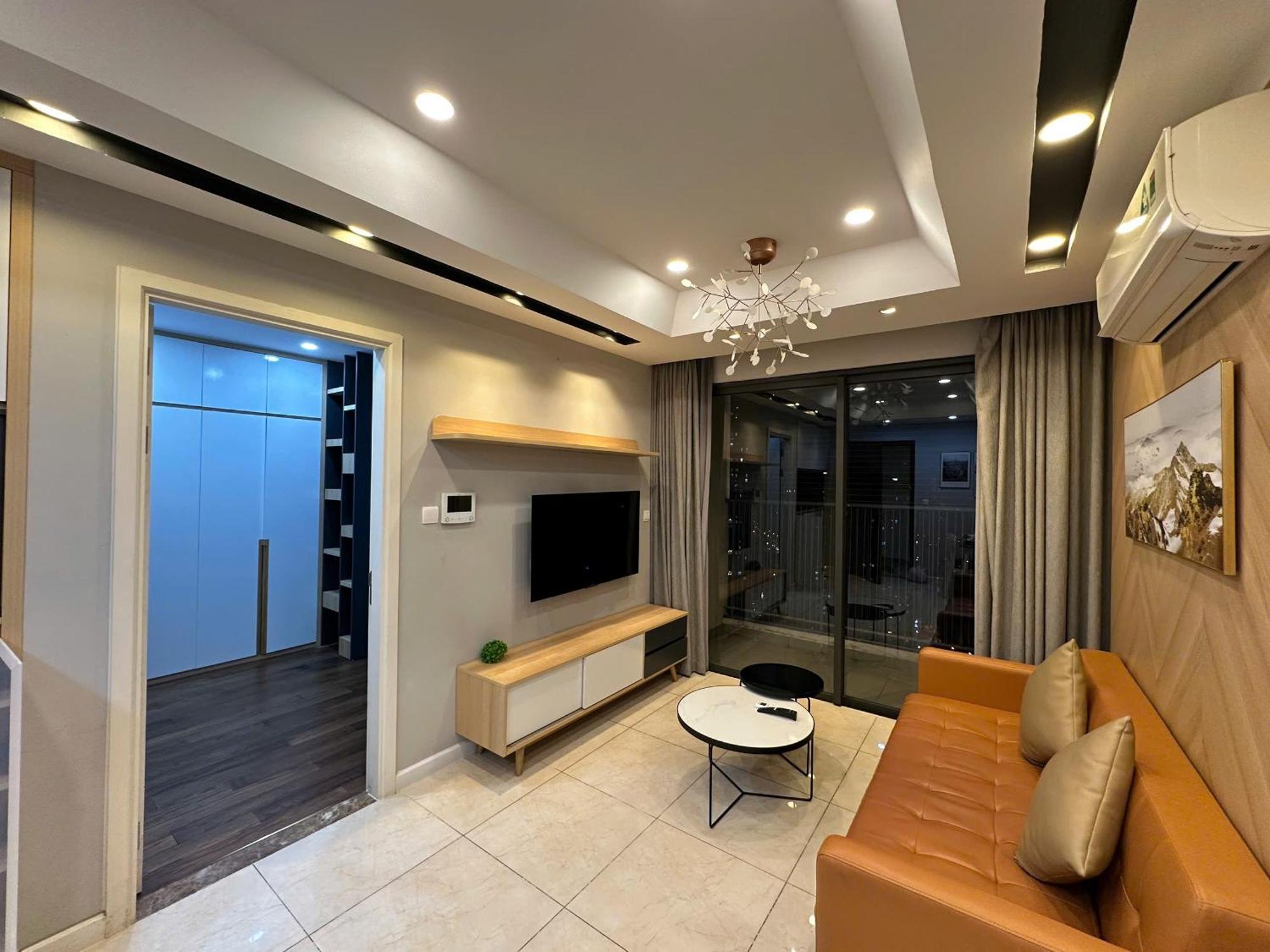 D'capitale - Feria Homes Apartment *