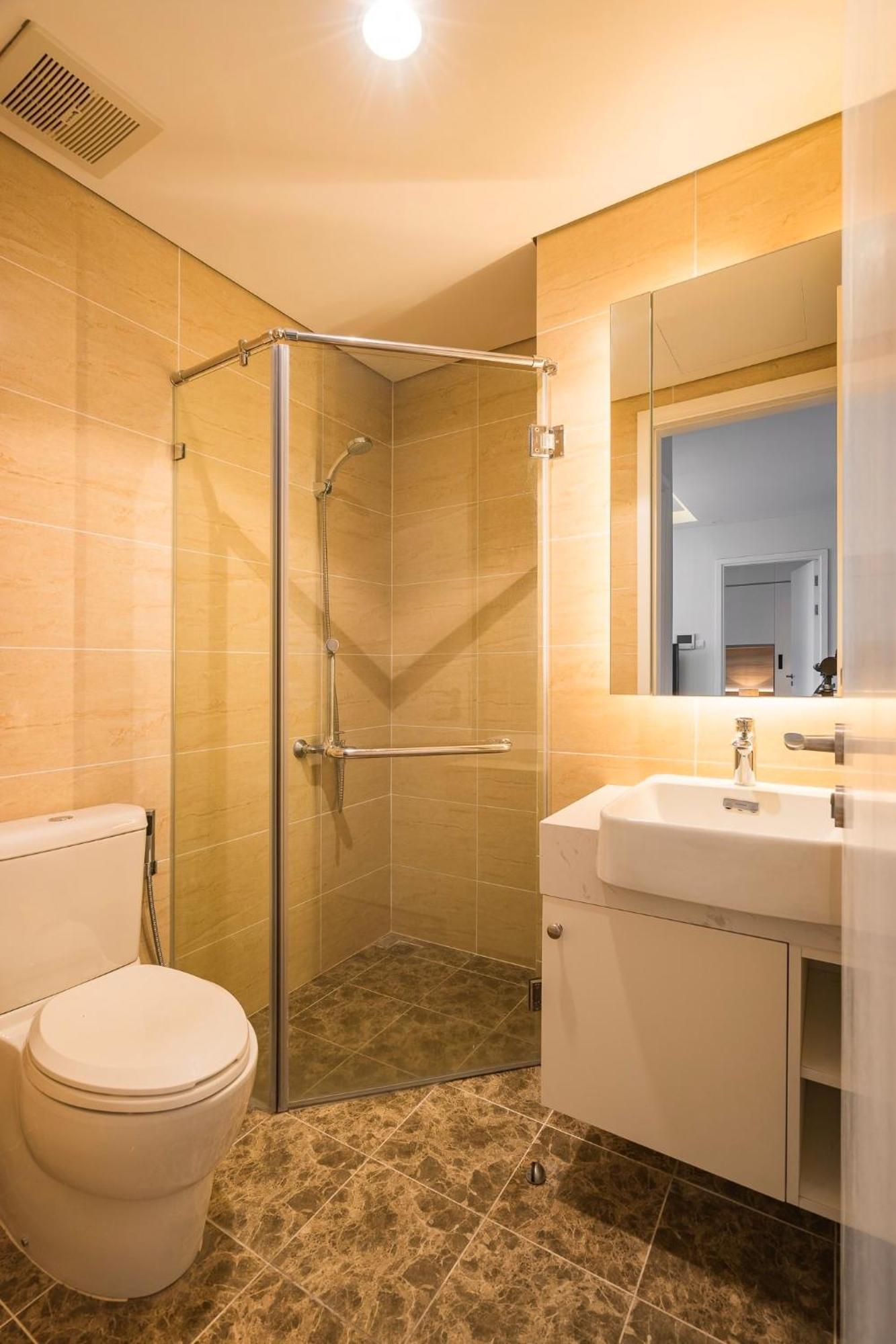 D'capitale - Feria Homes Apartment Hanoi