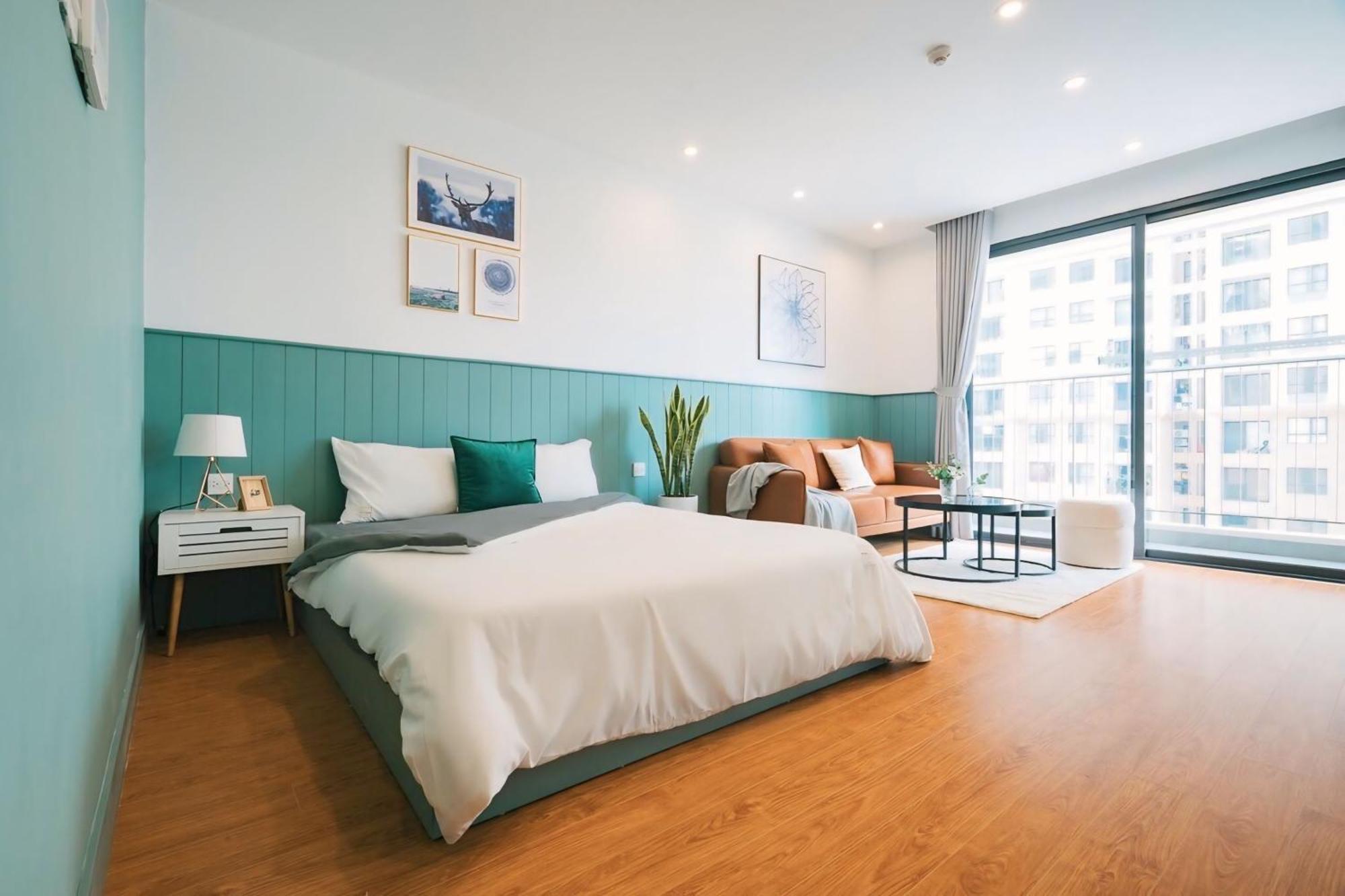 D'capitale - Feria Homes *