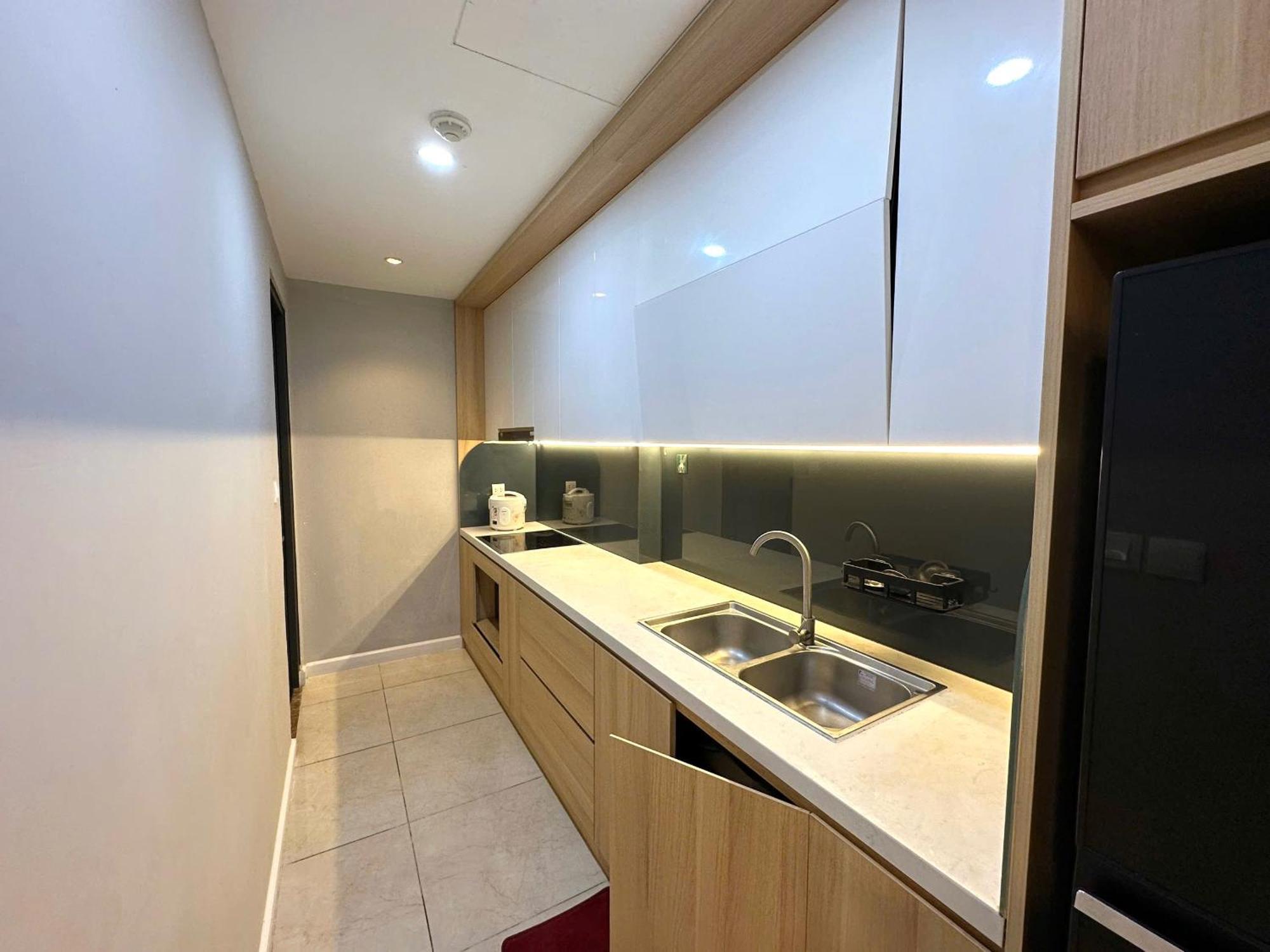 D'capitale - Feria Homes Hanoi