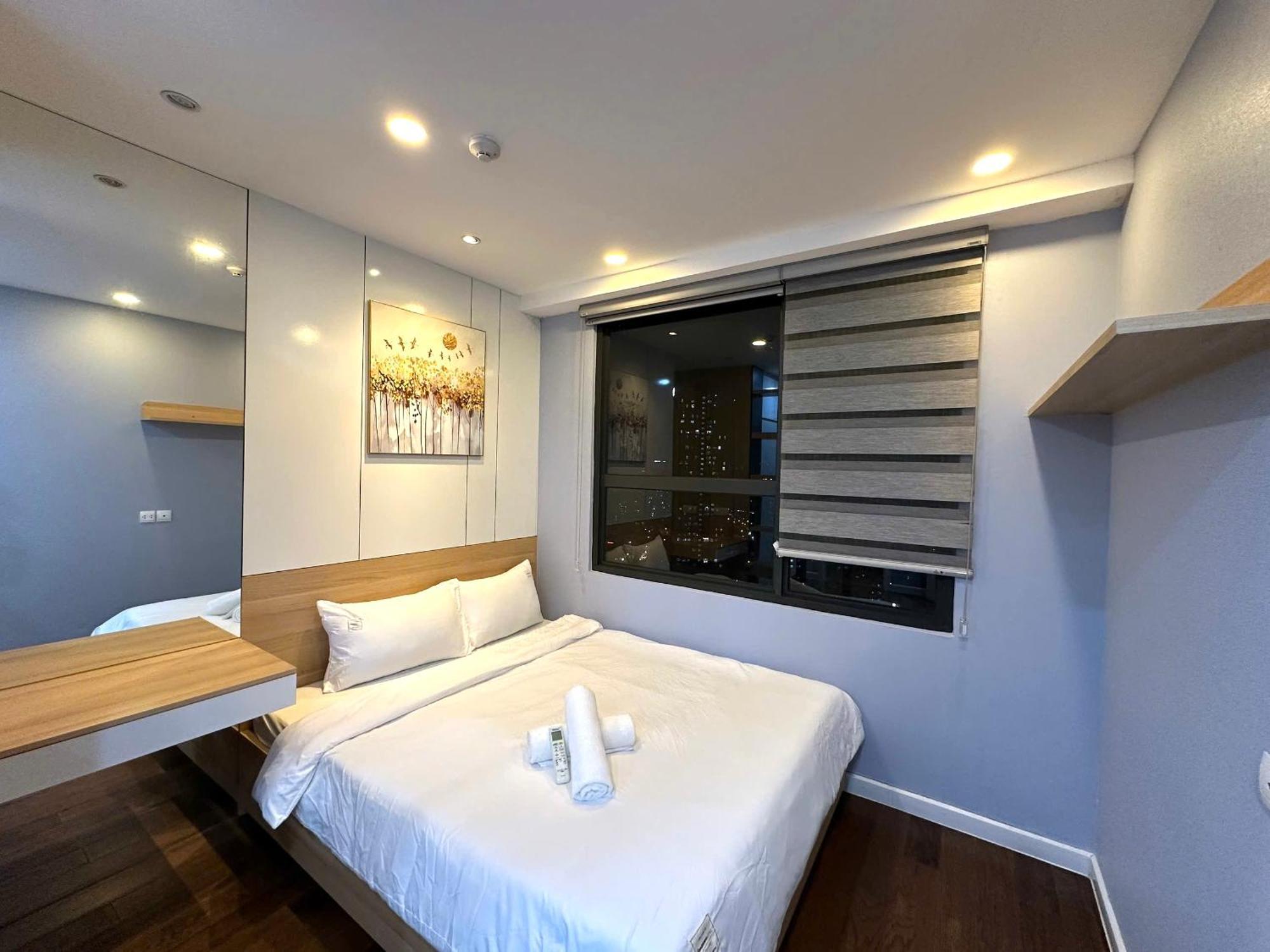 D'capitale - Feria Homes * Hanoi