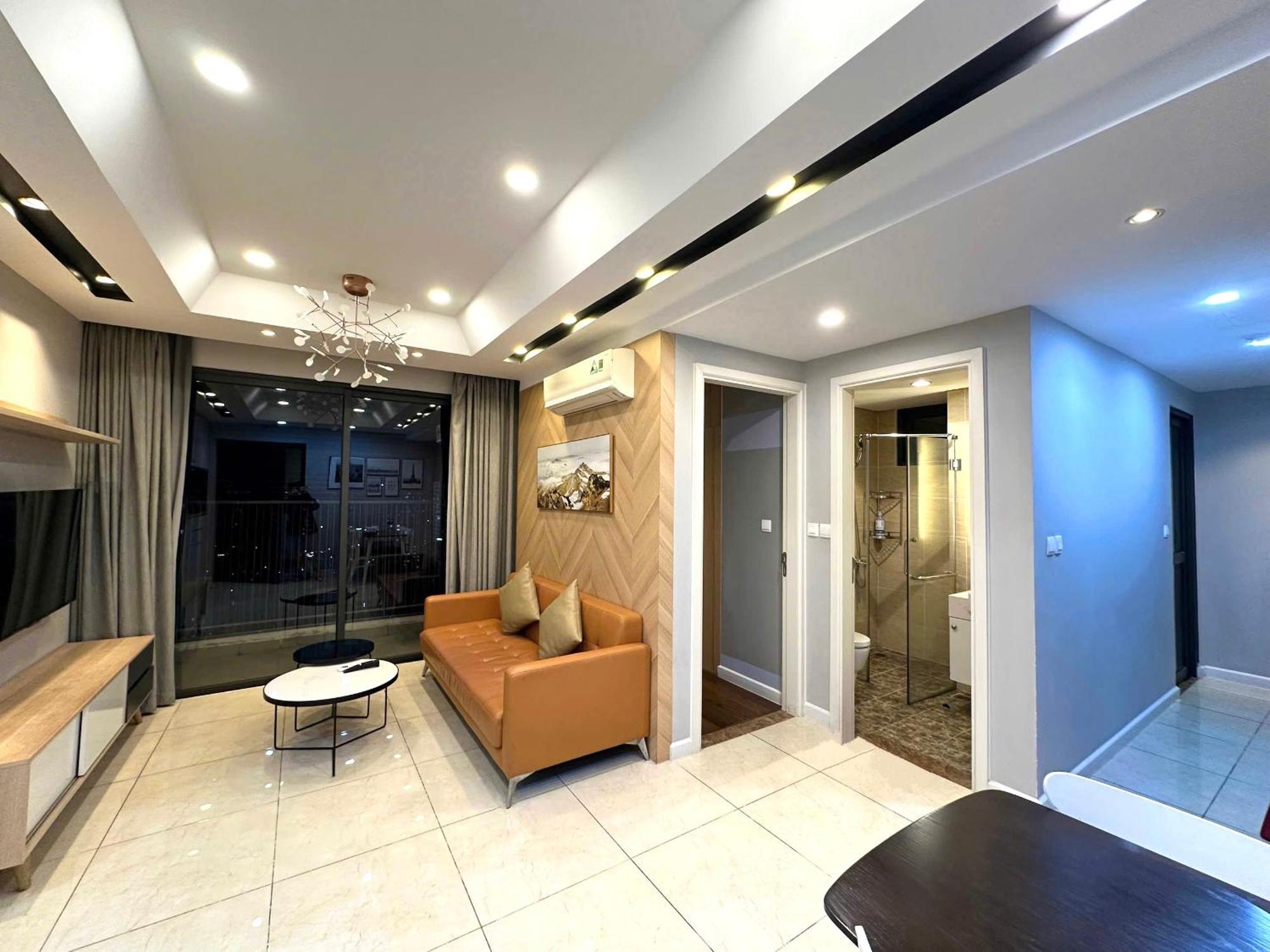 D'capitale - Feria Homes Appartement